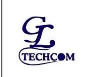GL Techcom logo